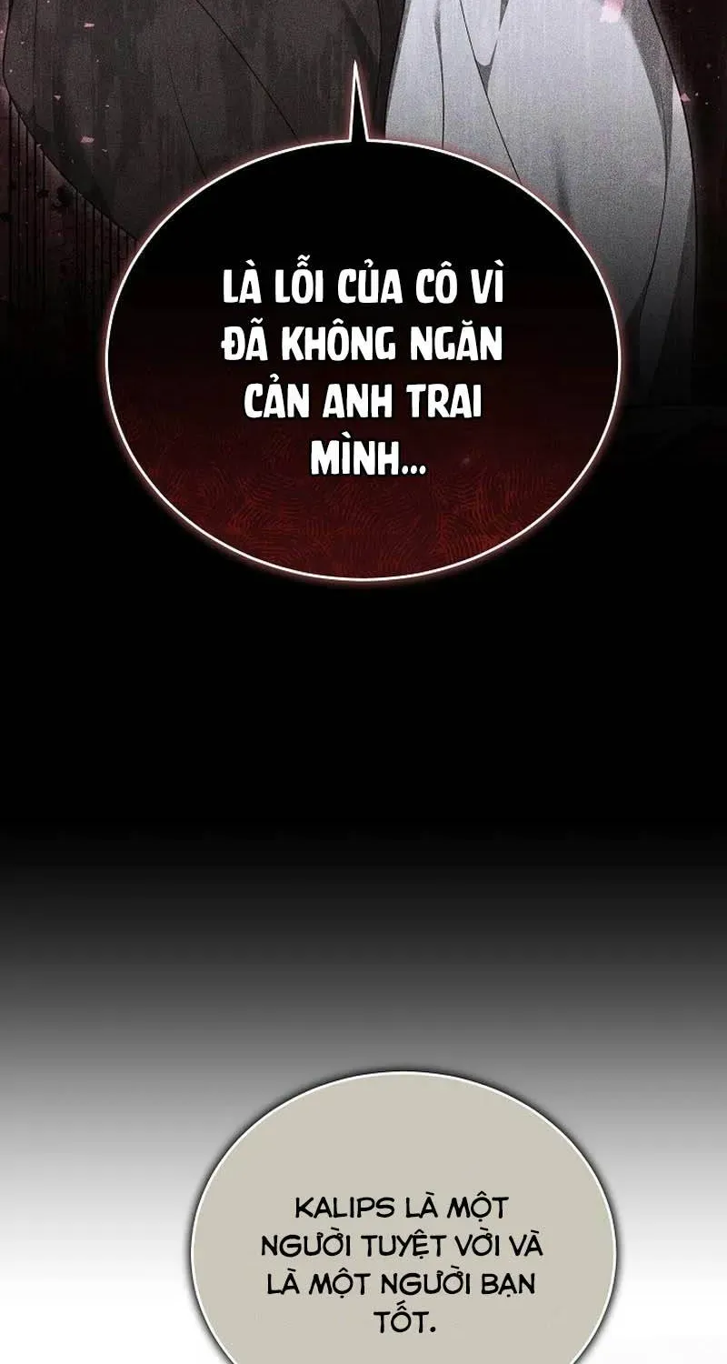 Lý Do Mà Ác Nữ Ấy Cầm Kiếm Chap 34 - Next Chap 35