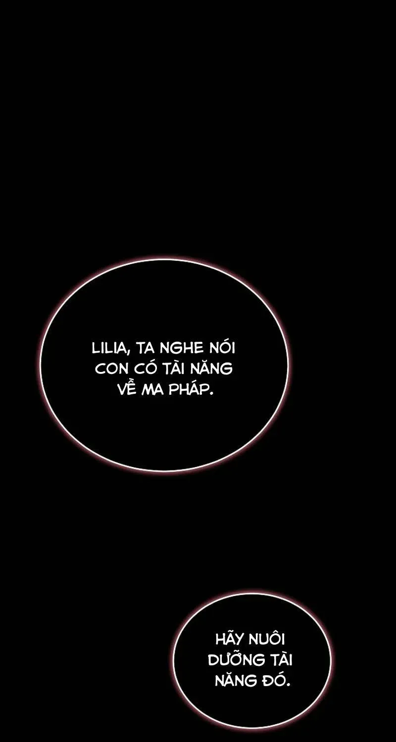 Lý Do Mà Ác Nữ Ấy Cầm Kiếm Chap 34 - Next Chap 35