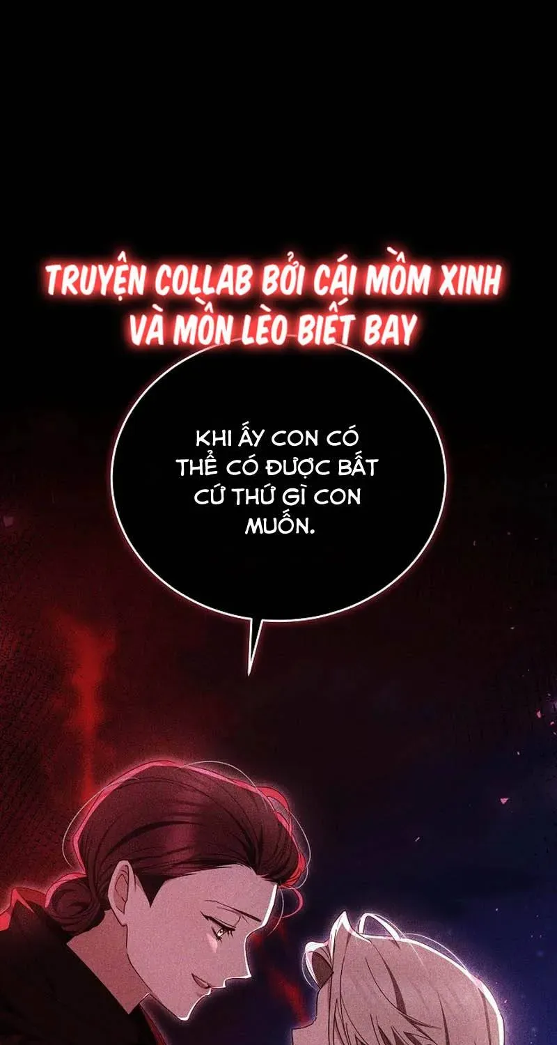 Lý Do Mà Ác Nữ Ấy Cầm Kiếm Chap 34 - Next Chap 35