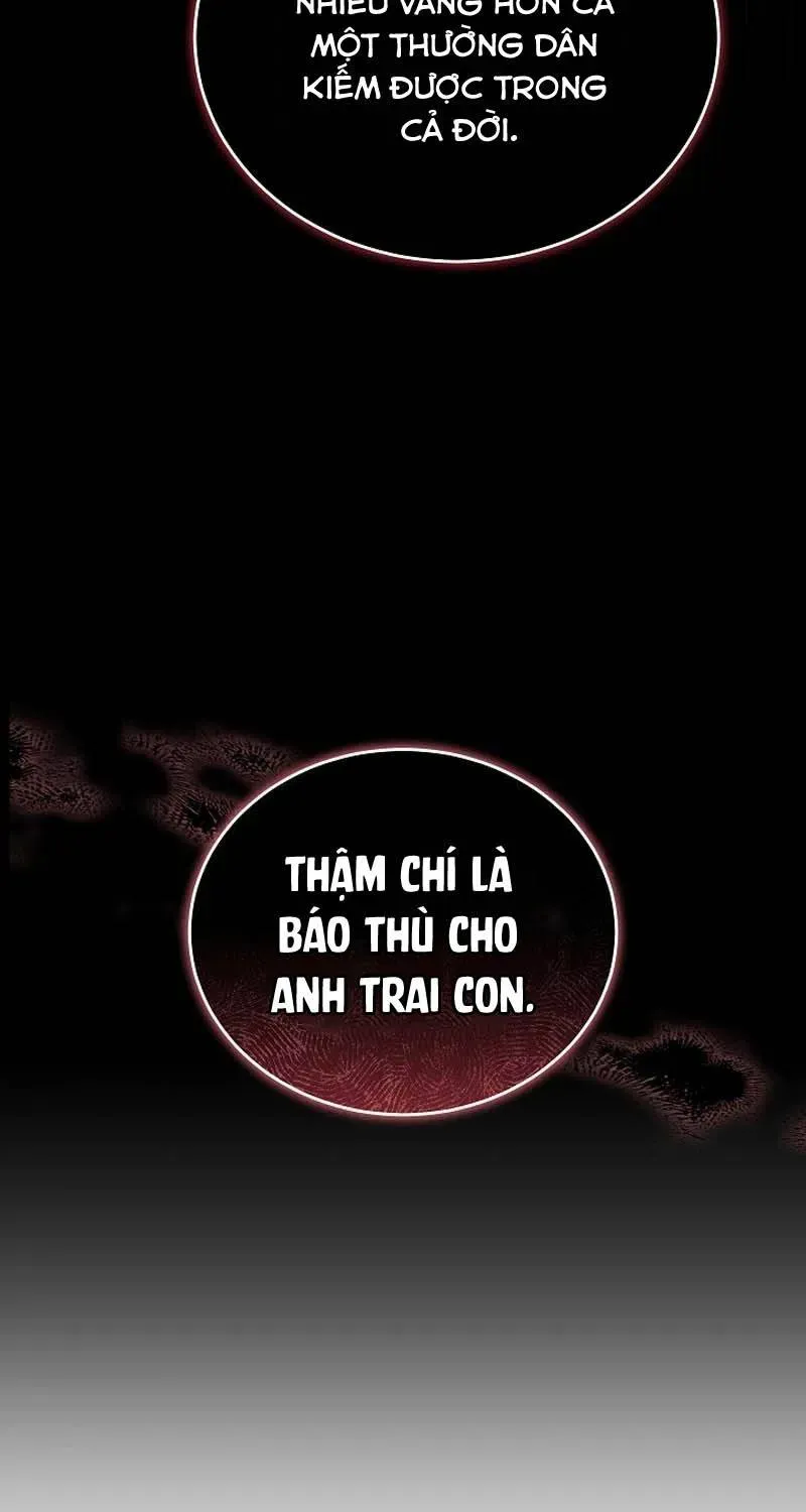 Lý Do Mà Ác Nữ Ấy Cầm Kiếm Chap 34 - Next Chap 35