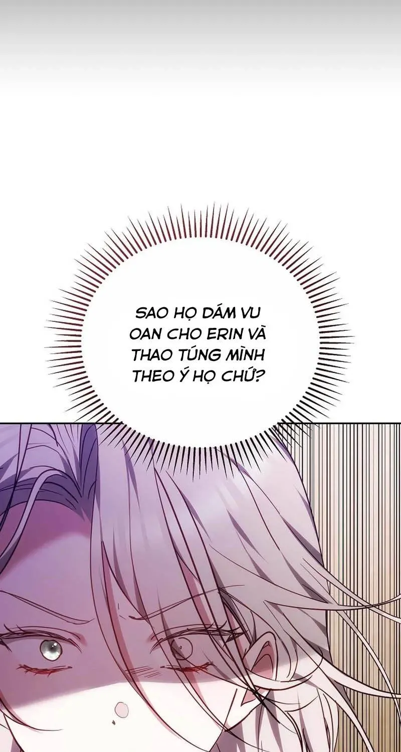 Lý Do Mà Ác Nữ Ấy Cầm Kiếm Chap 34 - Next Chap 35