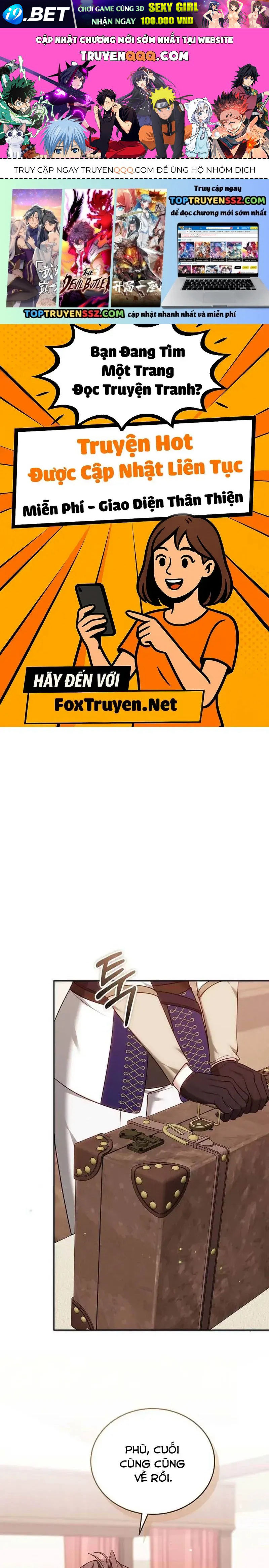 Lý Do Mà Ác Nữ Ấy Cầm Kiếm Chap 35 - Next Chap 36