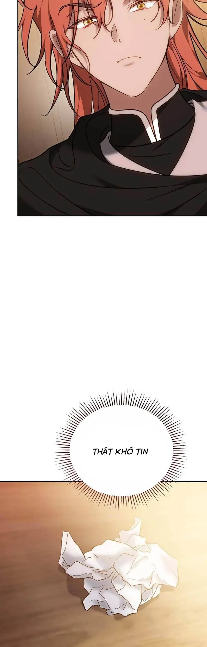 Lý Do Mà Ác Nữ Ấy Cầm Kiếm Chap 35 - Next Chap 36