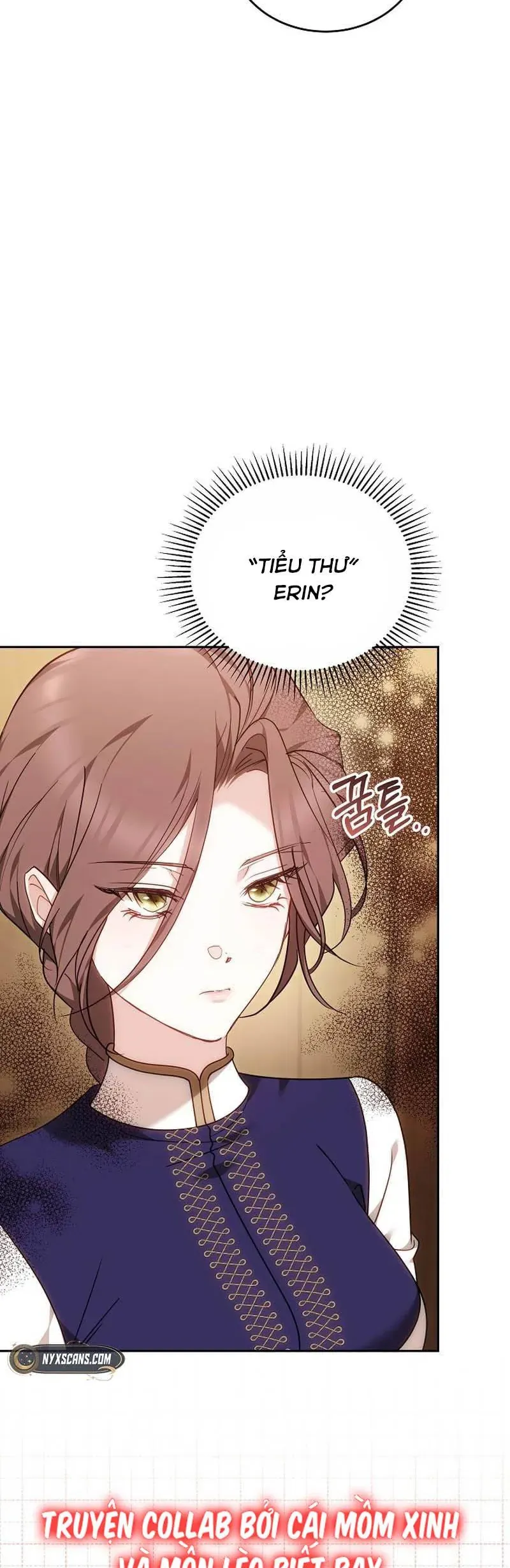 Lý Do Mà Ác Nữ Ấy Cầm Kiếm Chap 35 - Next Chap 36