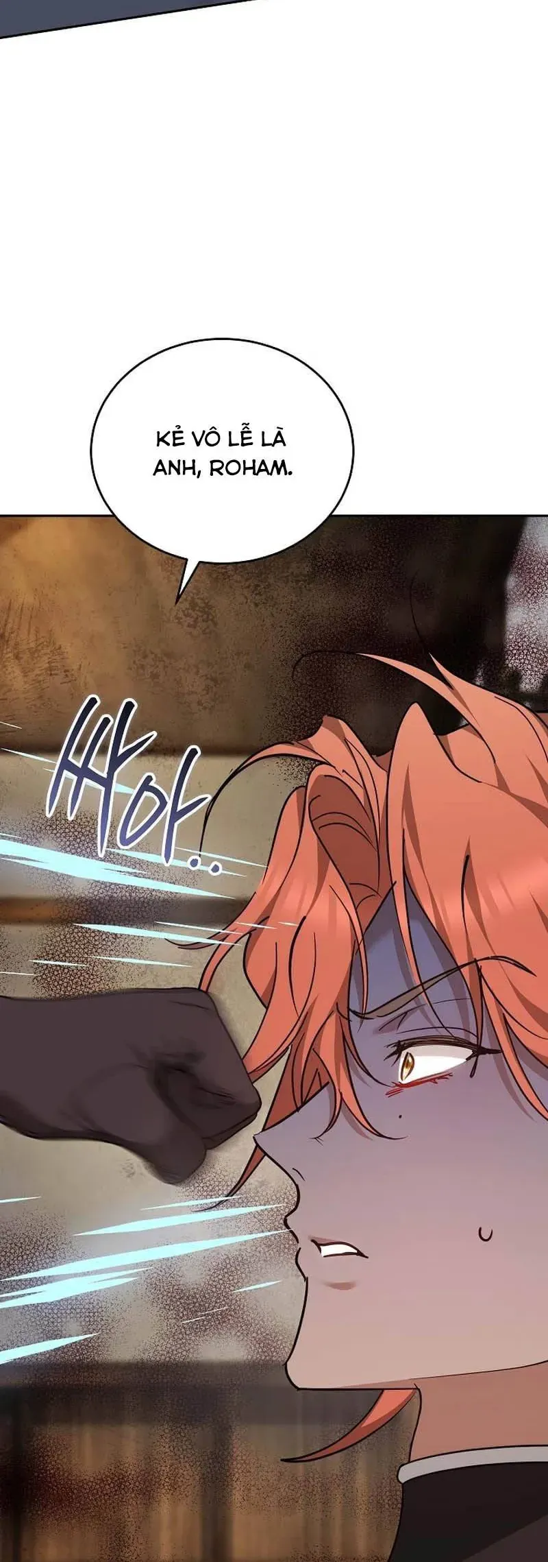 Lý Do Mà Ác Nữ Ấy Cầm Kiếm Chap 35 - Next Chap 36