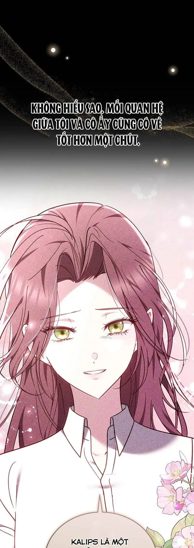 Lý Do Mà Ác Nữ Ấy Cầm Kiếm Chap 35 - Next Chap 36