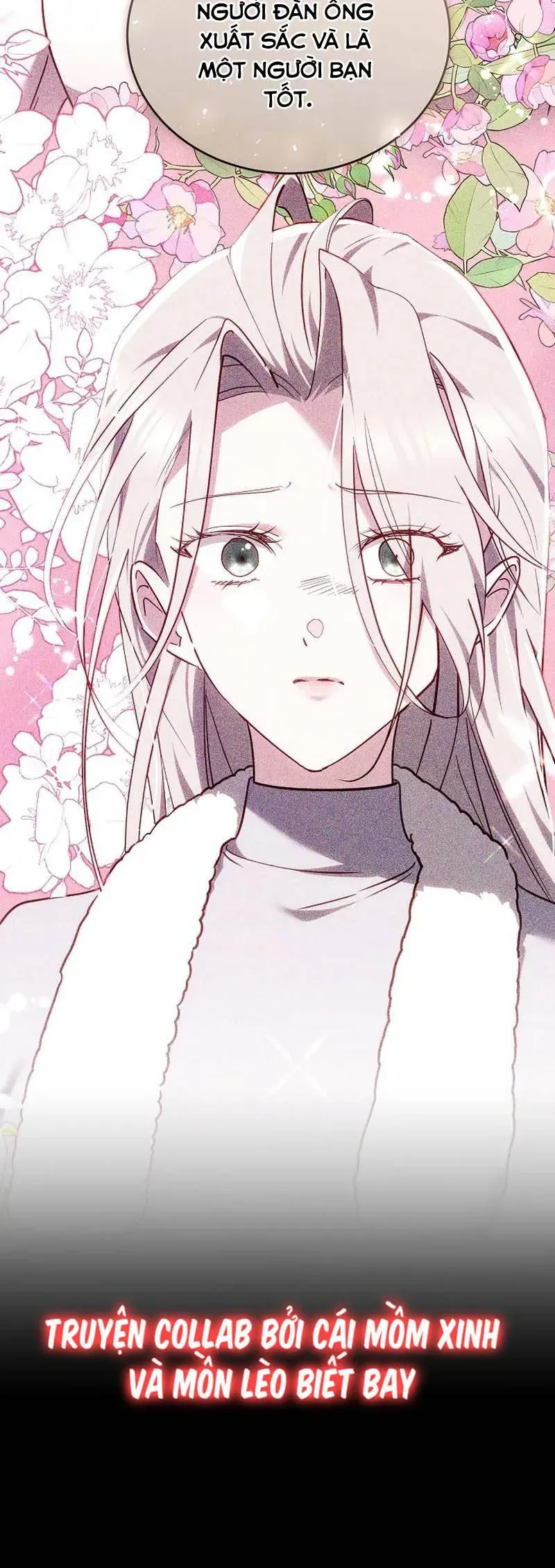 Lý Do Mà Ác Nữ Ấy Cầm Kiếm Chap 35 - Next Chap 36