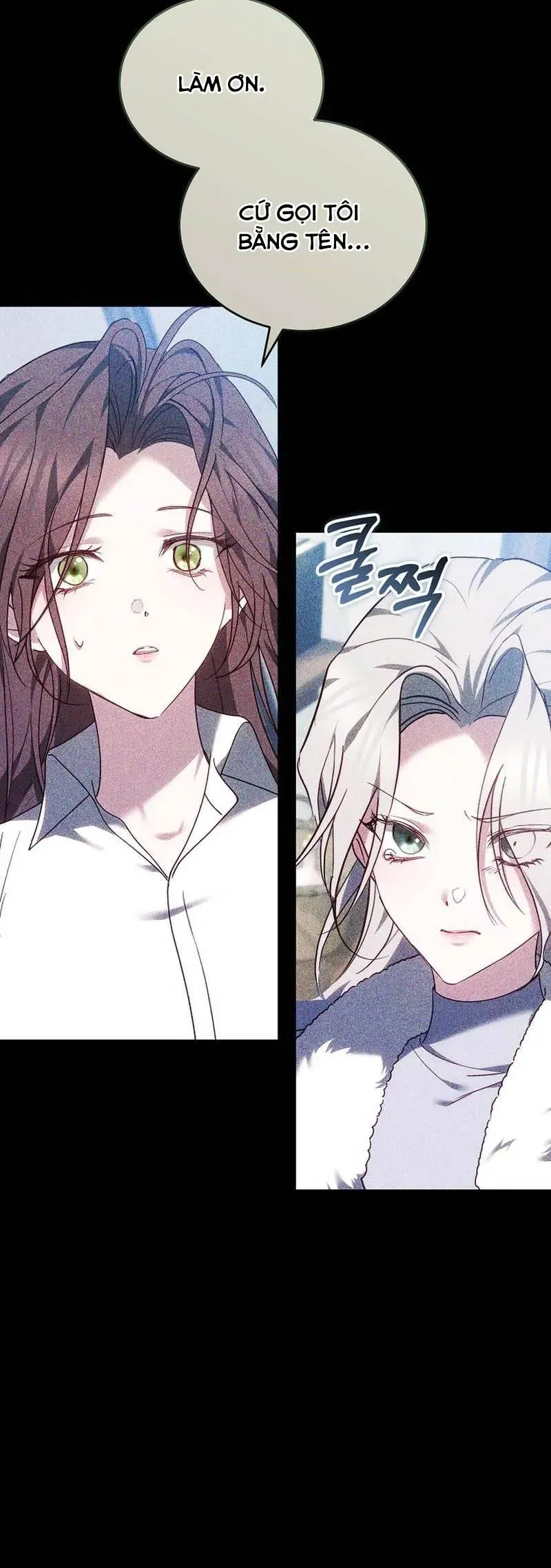 Lý Do Mà Ác Nữ Ấy Cầm Kiếm Chap 35 - Next Chap 36