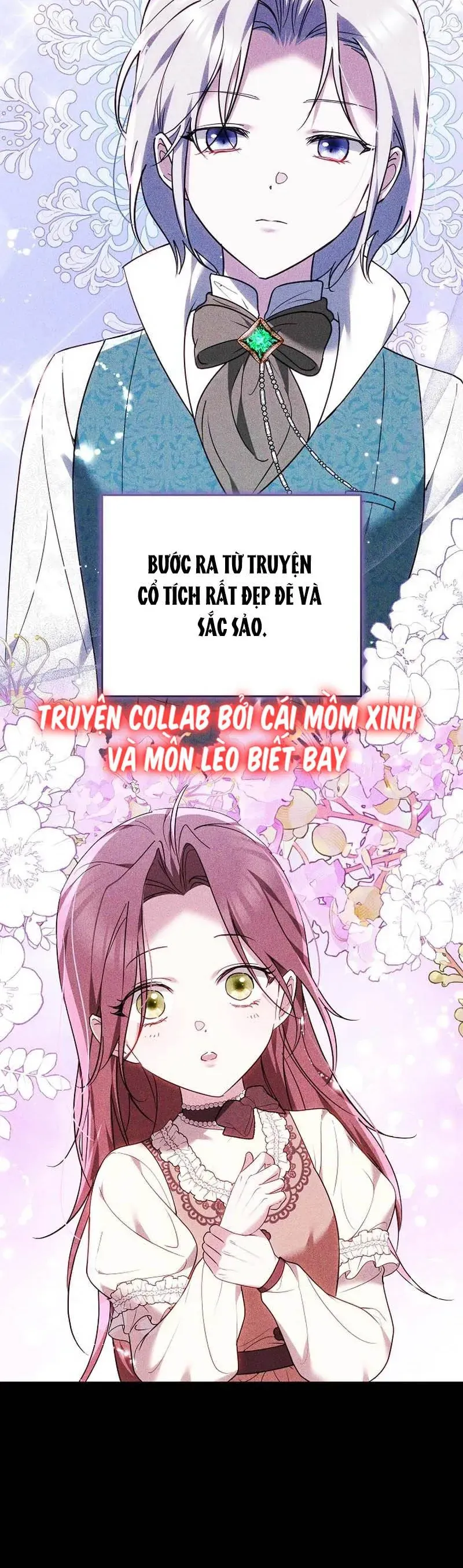 Lý Do Mà Ác Nữ Ấy Cầm Kiếm Chap 36 - Next Chap 37
