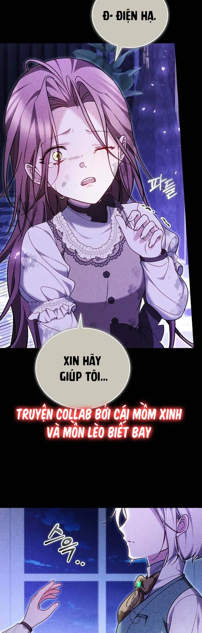 Lý Do Mà Ác Nữ Ấy Cầm Kiếm Chap 36 - Next Chap 37