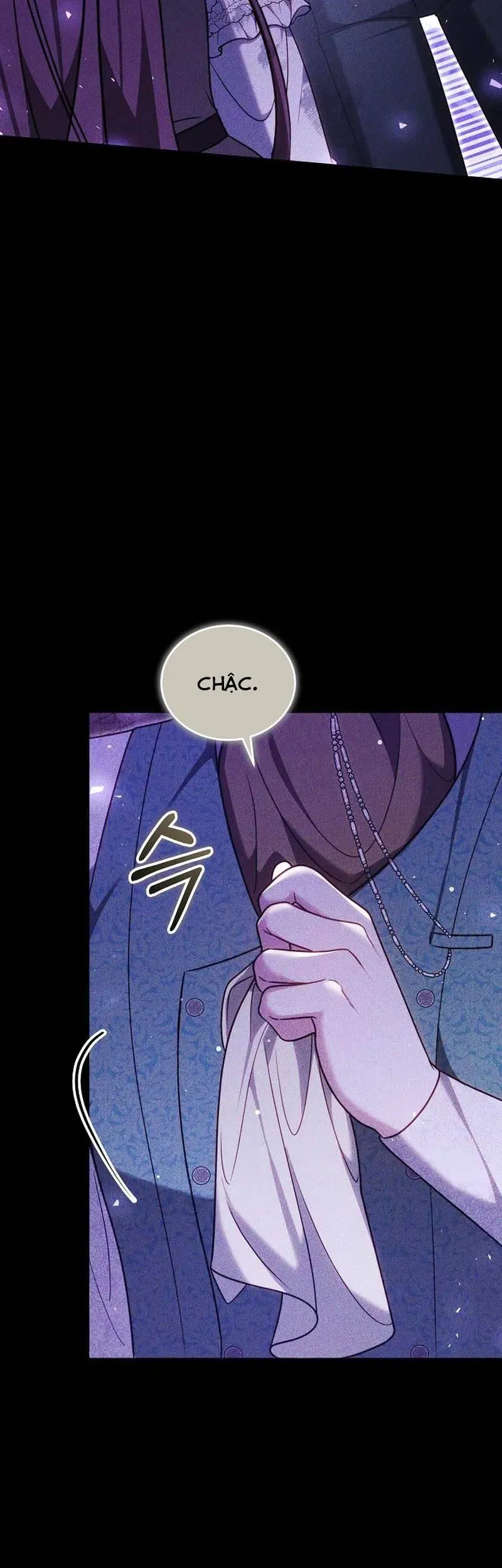 Lý Do Mà Ác Nữ Ấy Cầm Kiếm Chap 36 - Next Chap 37