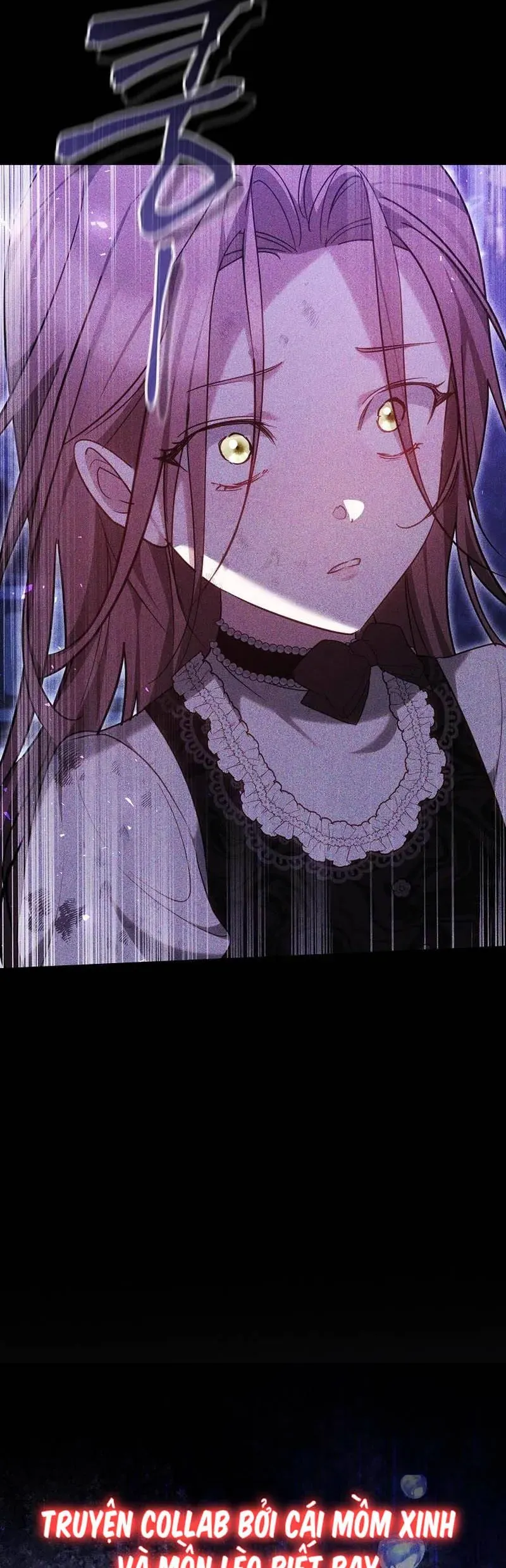 Lý Do Mà Ác Nữ Ấy Cầm Kiếm Chap 36 - Next Chap 37