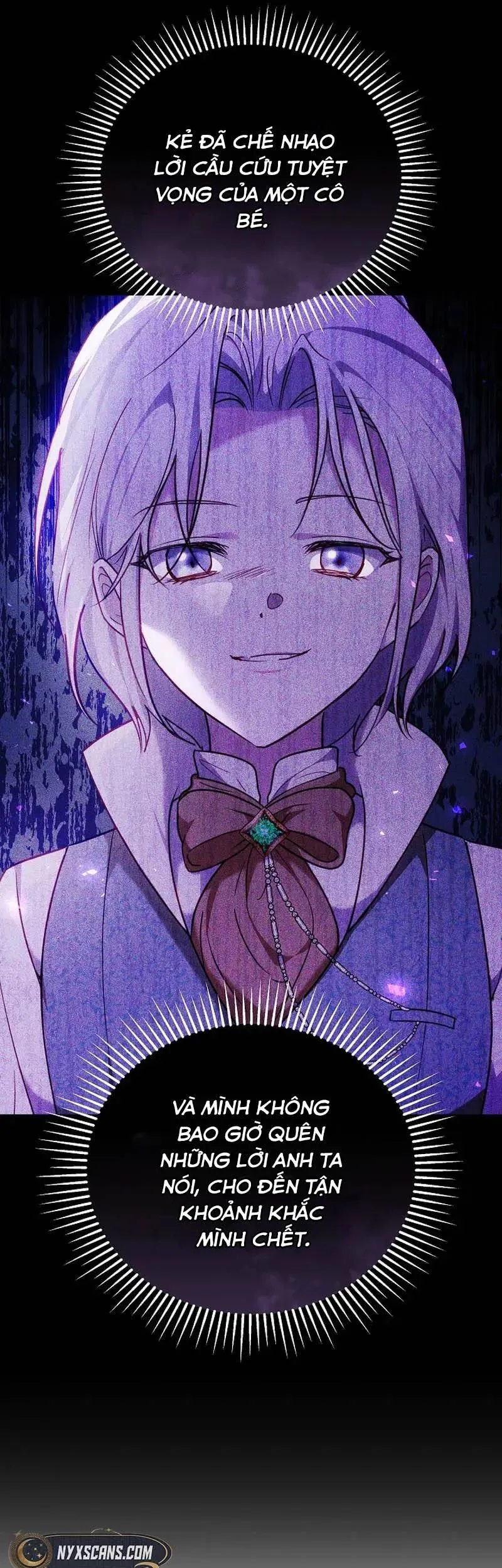 Lý Do Mà Ác Nữ Ấy Cầm Kiếm Chap 36 - Next Chap 37