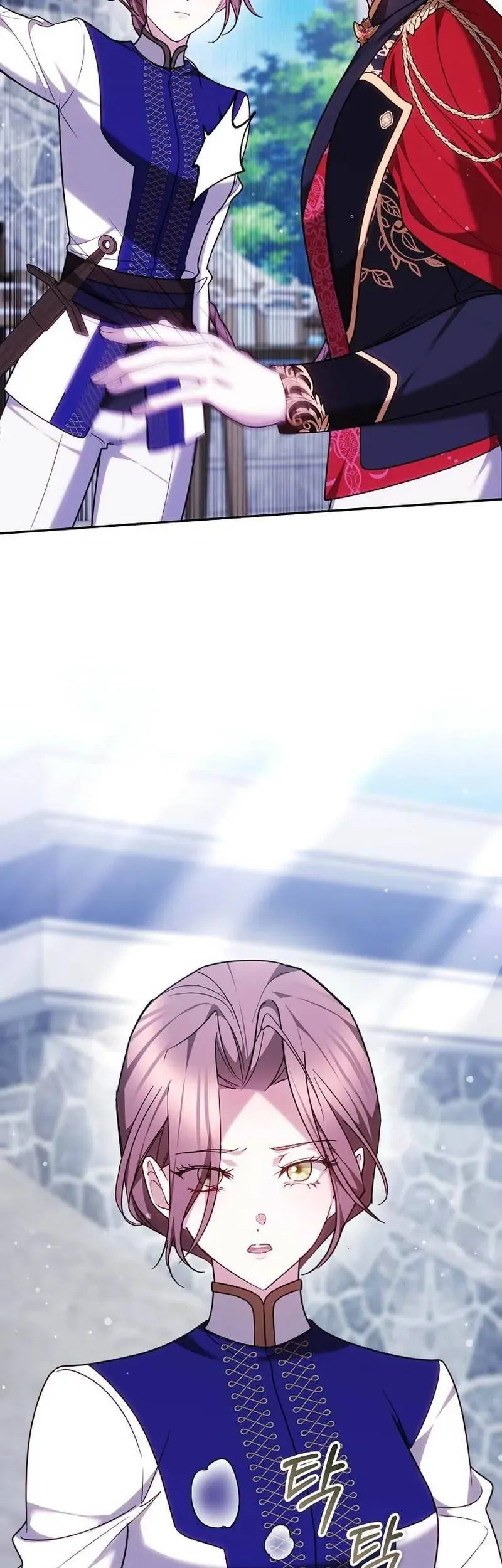 Lý Do Mà Ác Nữ Ấy Cầm Kiếm Chap 36 - Next Chap 37