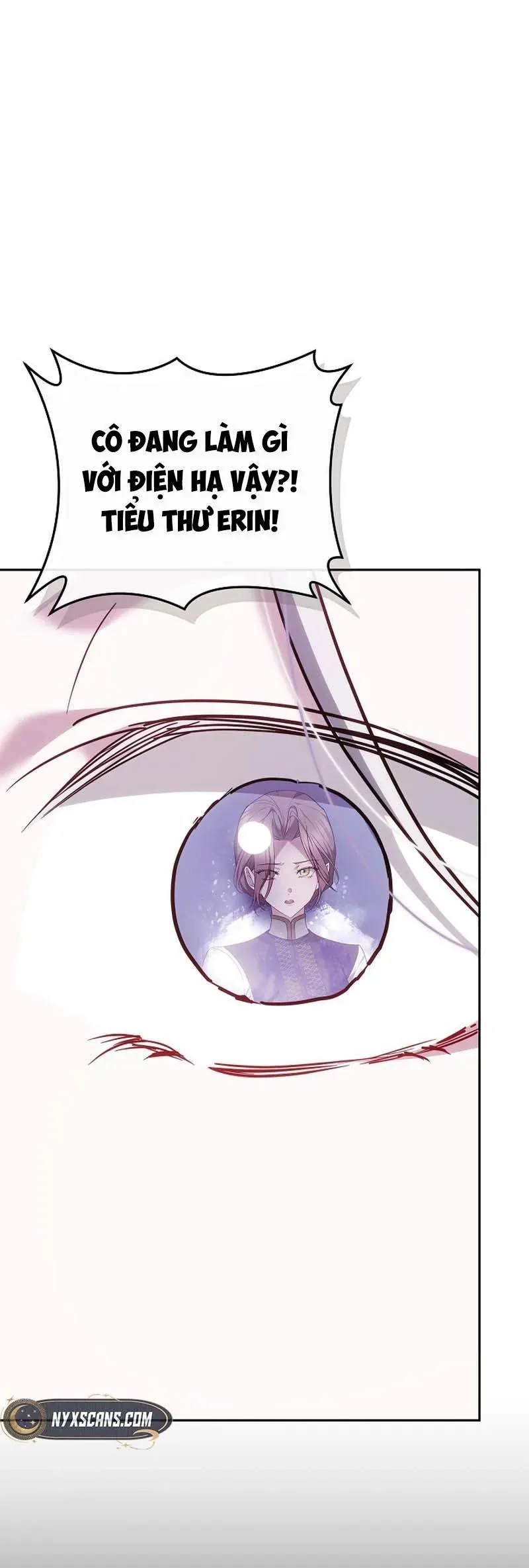 Lý Do Mà Ác Nữ Ấy Cầm Kiếm Chap 36 - Next Chap 37