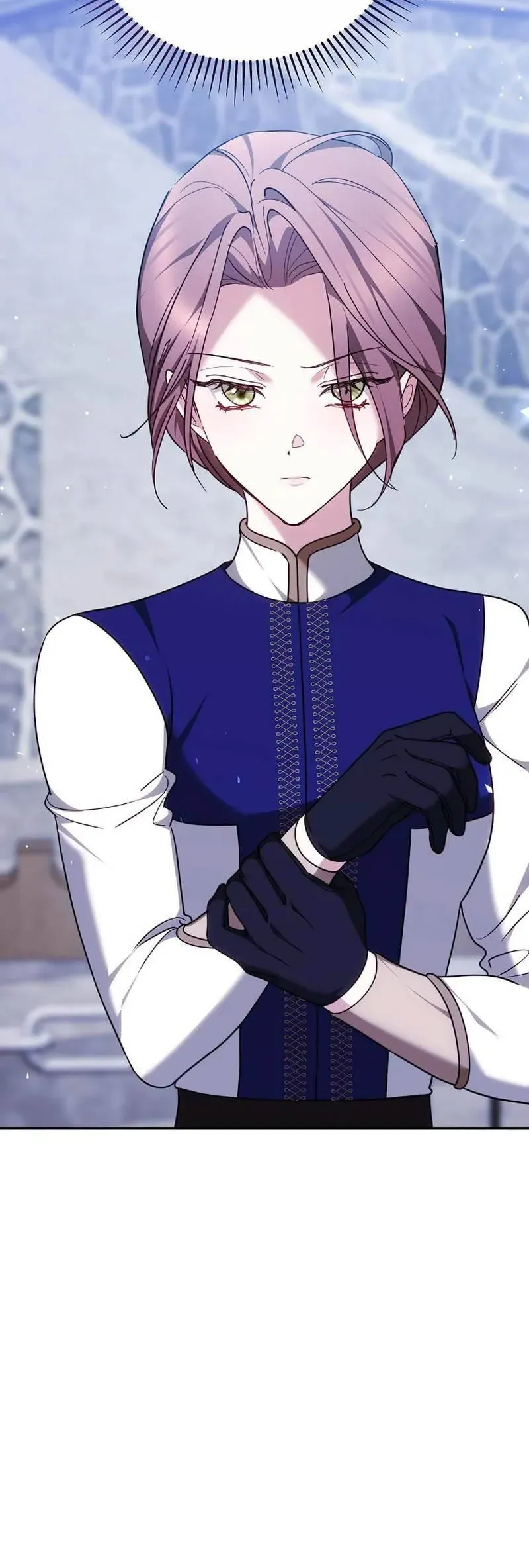 Lý Do Mà Ác Nữ Ấy Cầm Kiếm Chap 36 - Next Chap 37