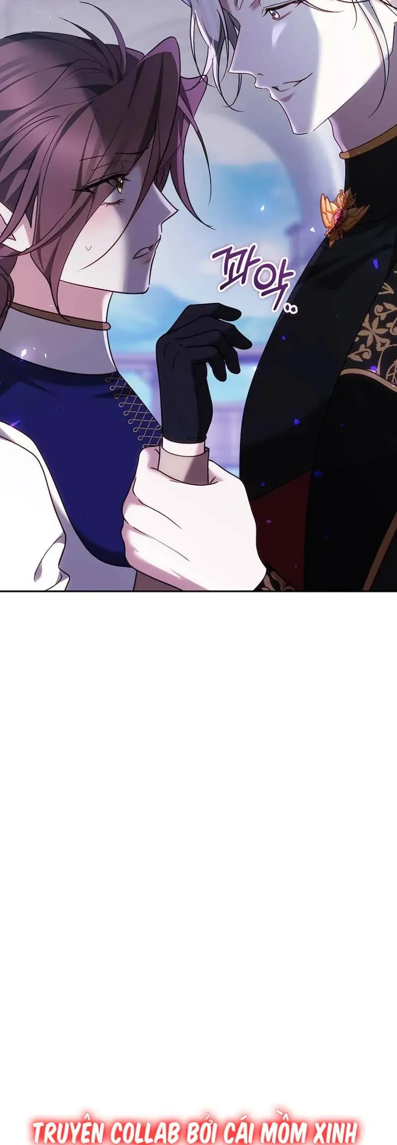 Lý Do Mà Ác Nữ Ấy Cầm Kiếm Chap 36 - Next Chap 37