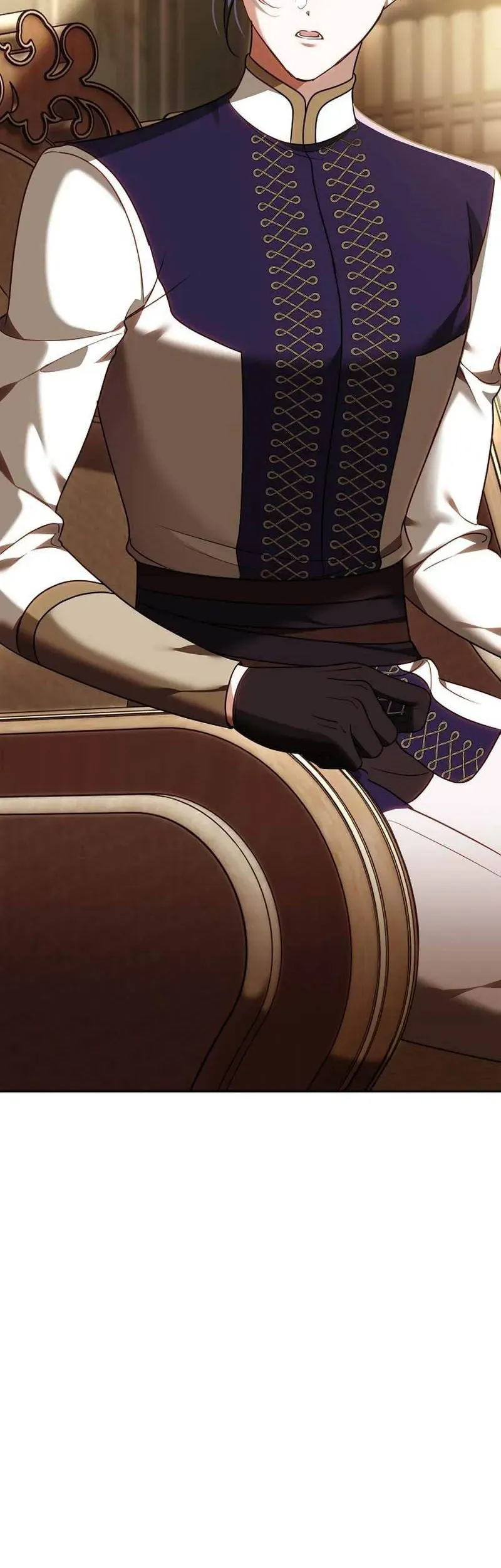 Lý Do Mà Ác Nữ Ấy Cầm Kiếm Chap 36 - Next Chap 37