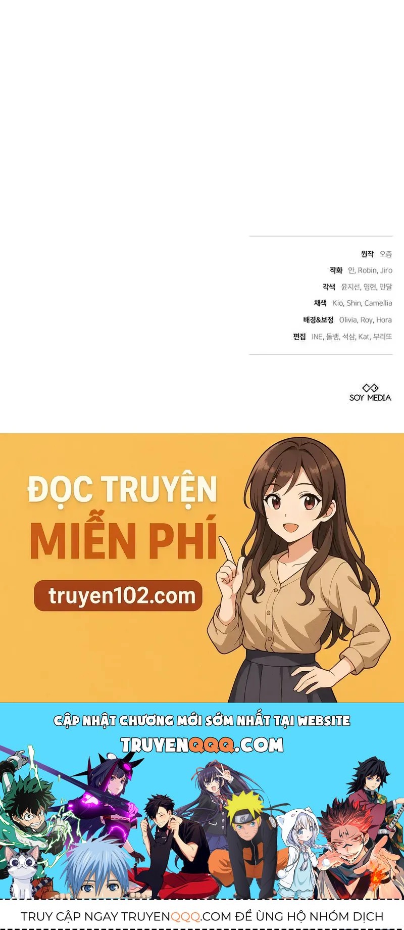 Lý Do Mà Ác Nữ Ấy Cầm Kiếm Chap 36 - Next Chap 37