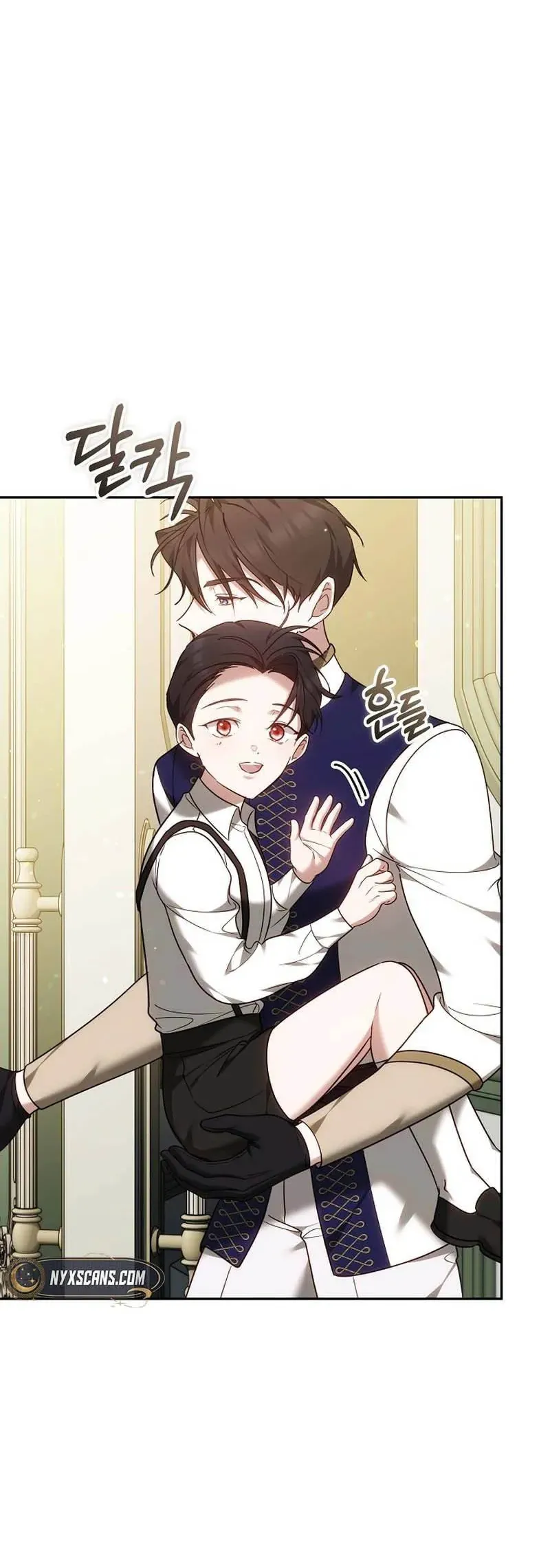 Lý Do Mà Ác Nữ Ấy Cầm Kiếm Chap 37 - Next Chap 38