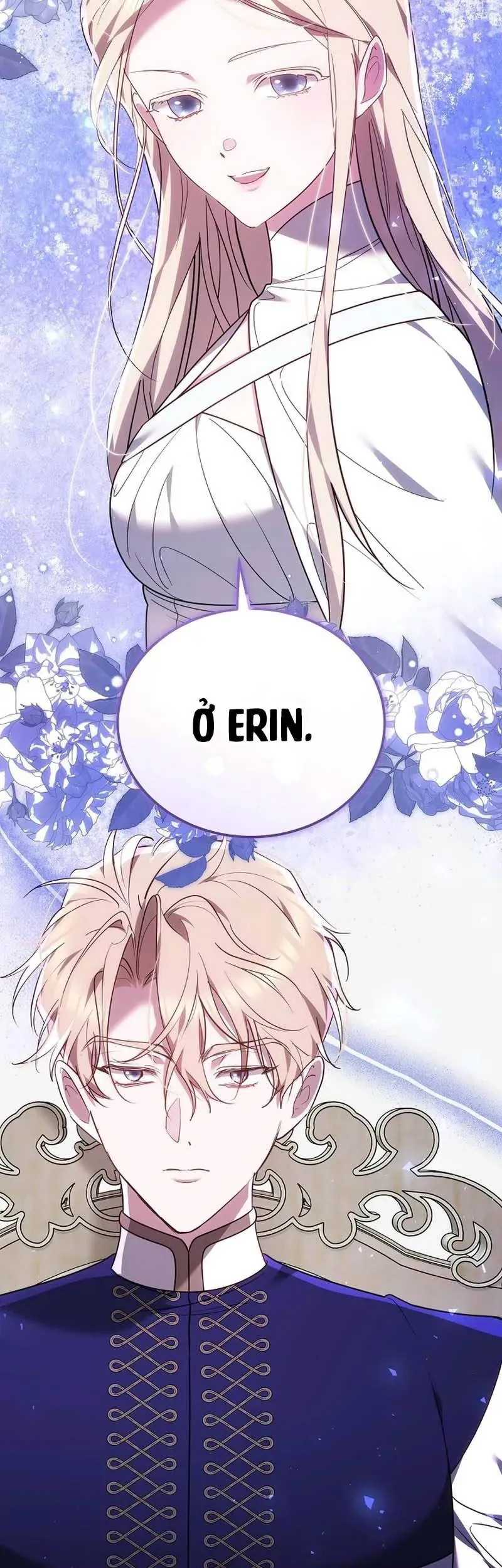 Lý Do Mà Ác Nữ Ấy Cầm Kiếm Chap 37 - Next Chap 38