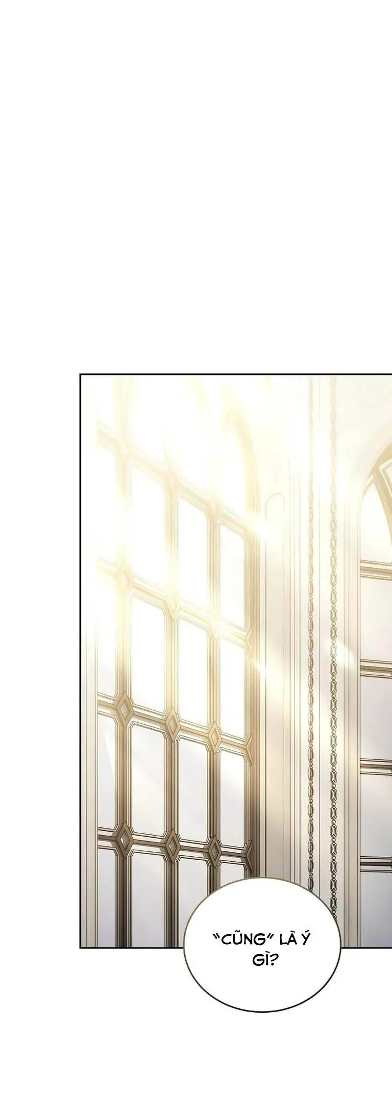 Lý Do Mà Ác Nữ Ấy Cầm Kiếm Chap 37 - Next Chap 38