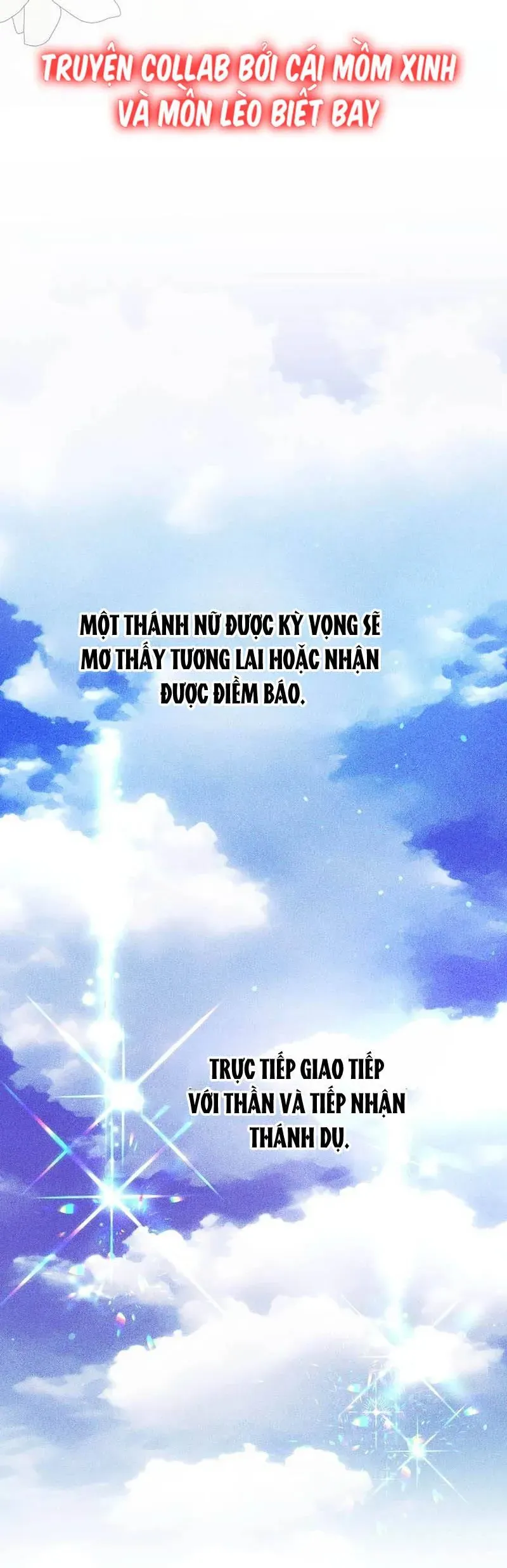 Lý Do Mà Ác Nữ Ấy Cầm Kiếm Chap 37 - Next Chap 38