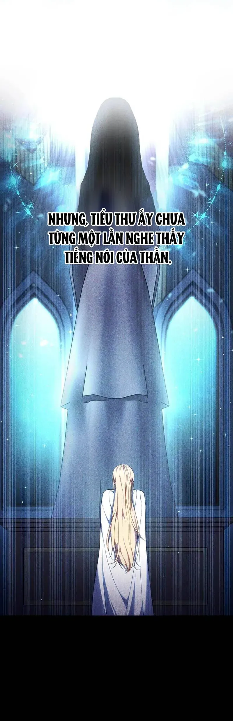 Lý Do Mà Ác Nữ Ấy Cầm Kiếm Chap 37 - Next Chap 38