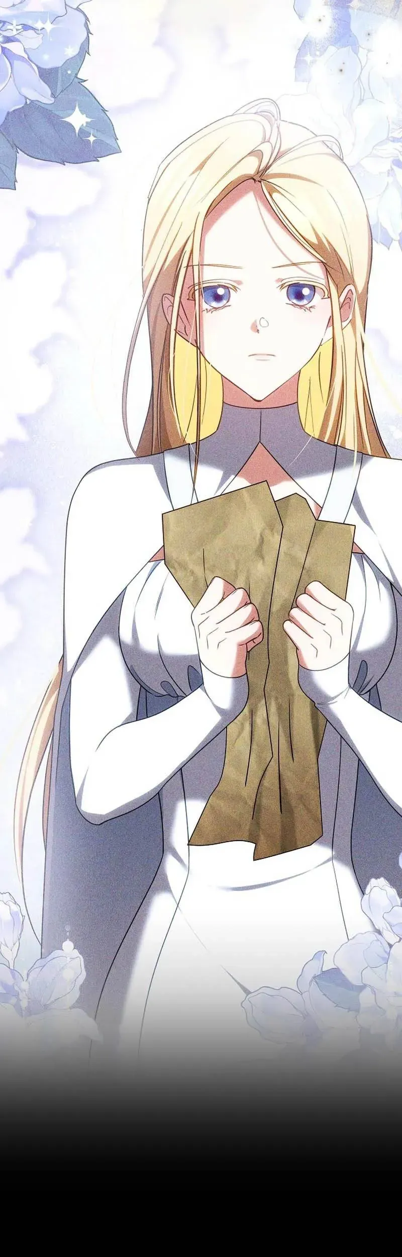 Lý Do Mà Ác Nữ Ấy Cầm Kiếm Chap 37 - Next Chap 38