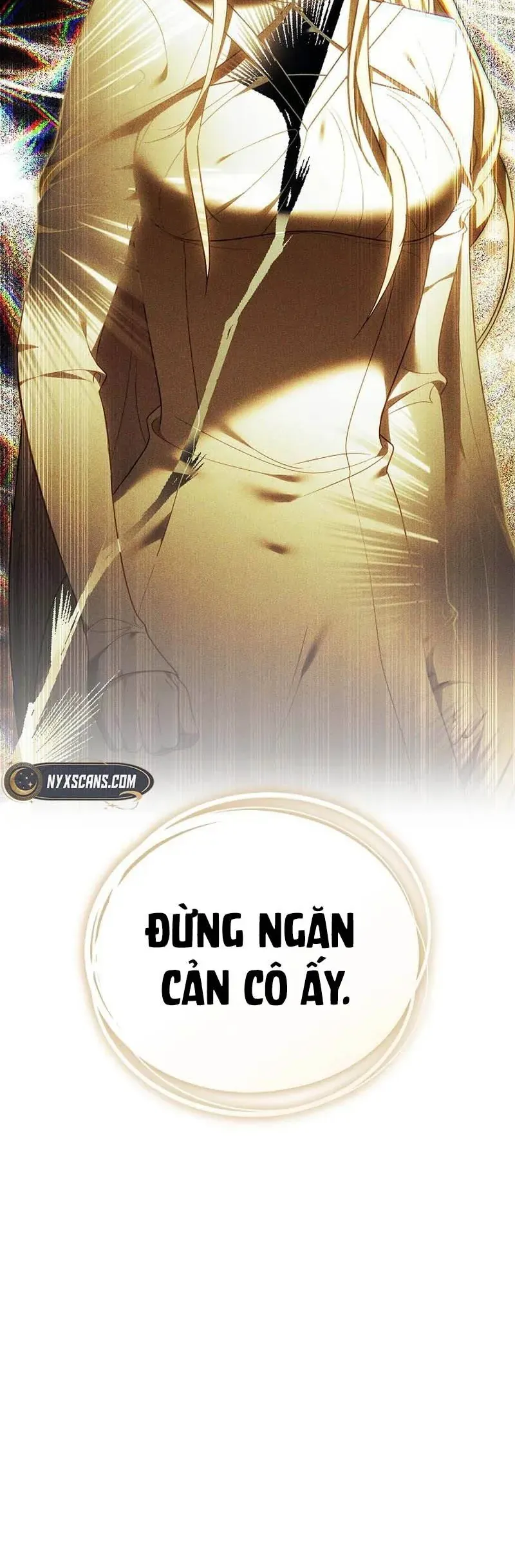 Lý Do Mà Ác Nữ Ấy Cầm Kiếm Chap 37 - Next Chap 38
