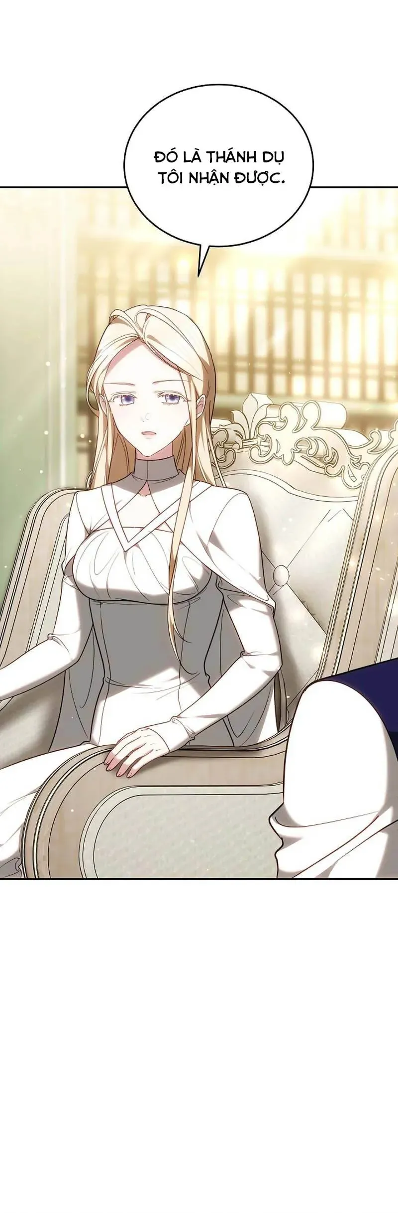 Lý Do Mà Ác Nữ Ấy Cầm Kiếm Chap 37 - Next Chap 38