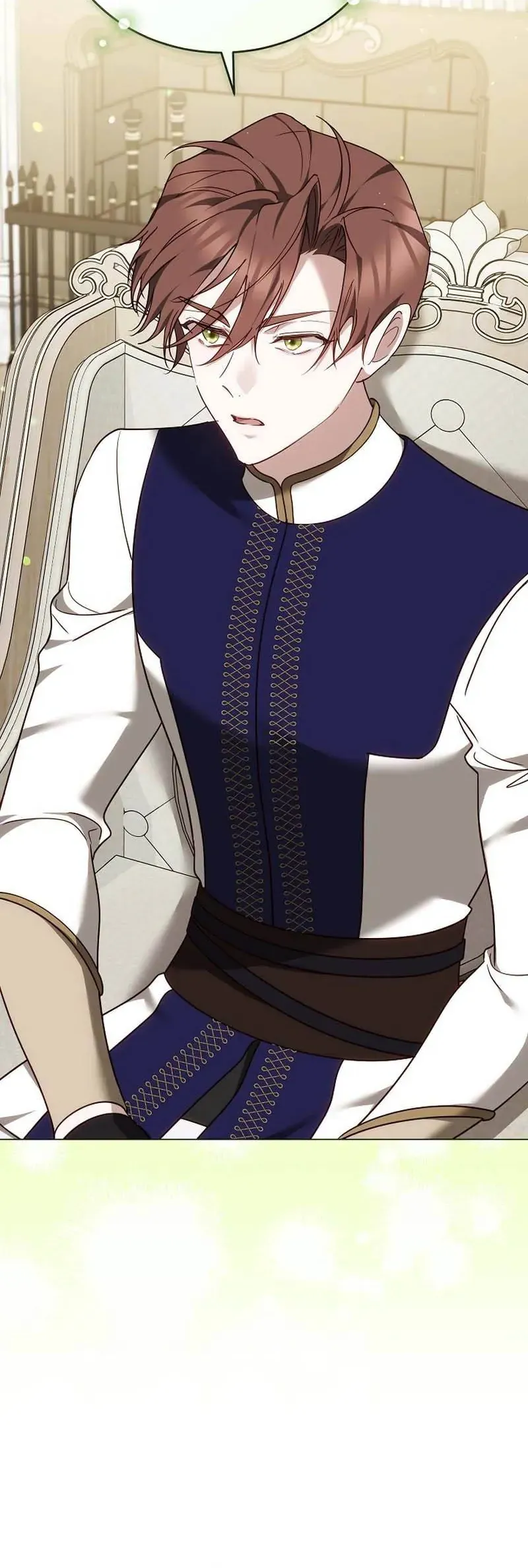 Lý Do Mà Ác Nữ Ấy Cầm Kiếm Chap 37 - Next Chap 38