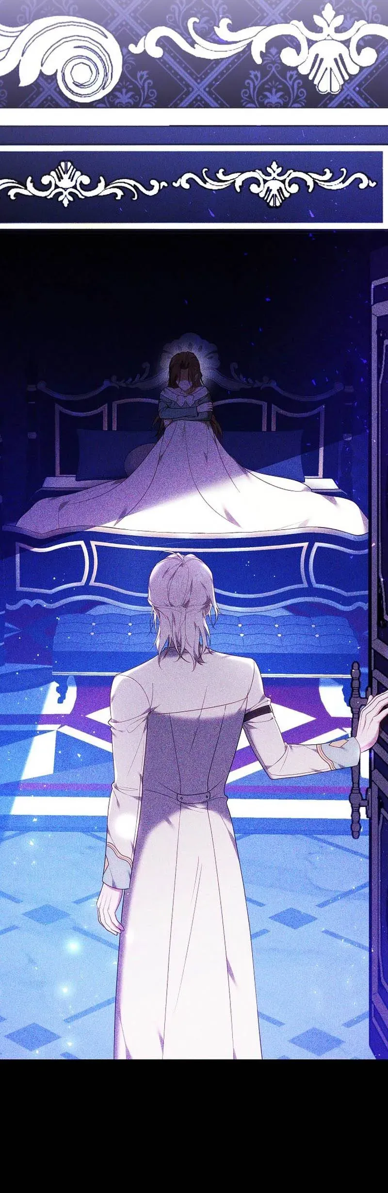 Lý Do Mà Ác Nữ Ấy Cầm Kiếm Chap 38 - Next Chap 39