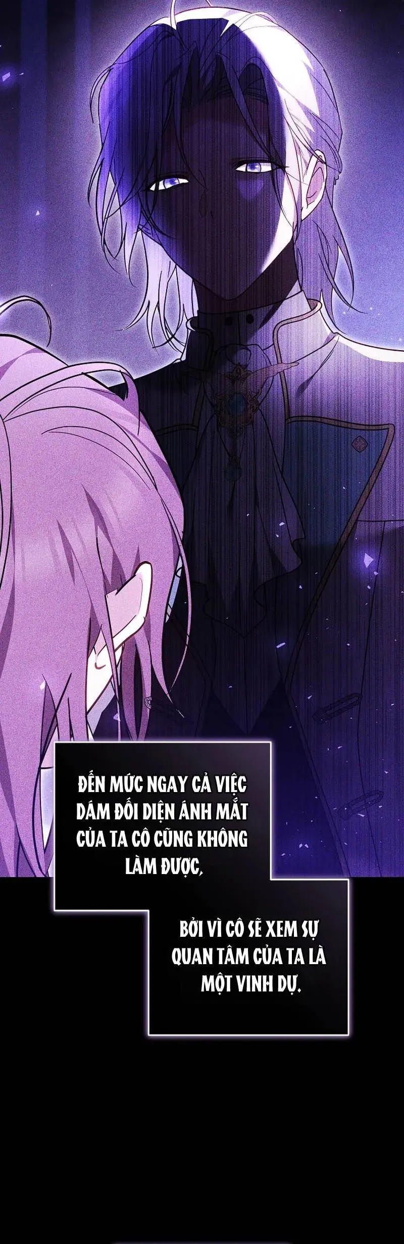 Lý Do Mà Ác Nữ Ấy Cầm Kiếm Chap 38 - Next Chap 39