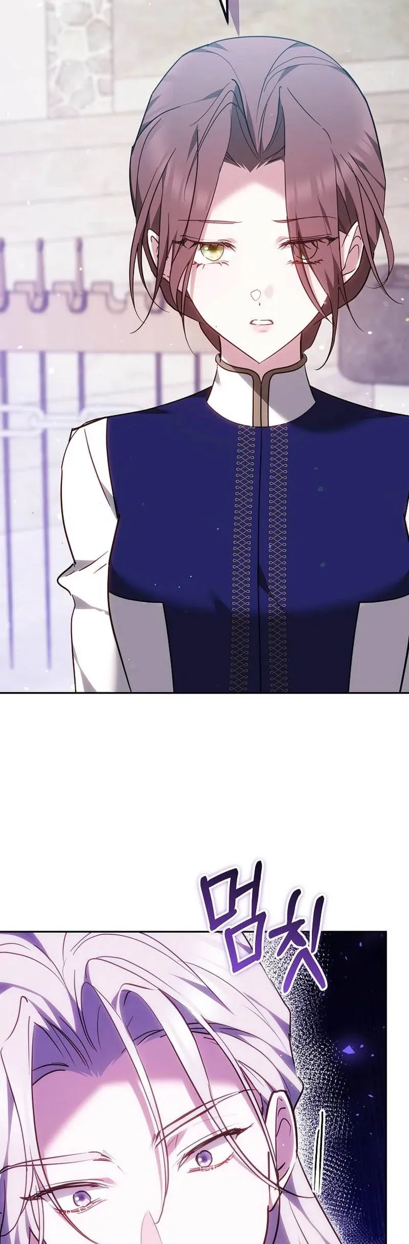 Lý Do Mà Ác Nữ Ấy Cầm Kiếm Chap 38 - Next Chap 39