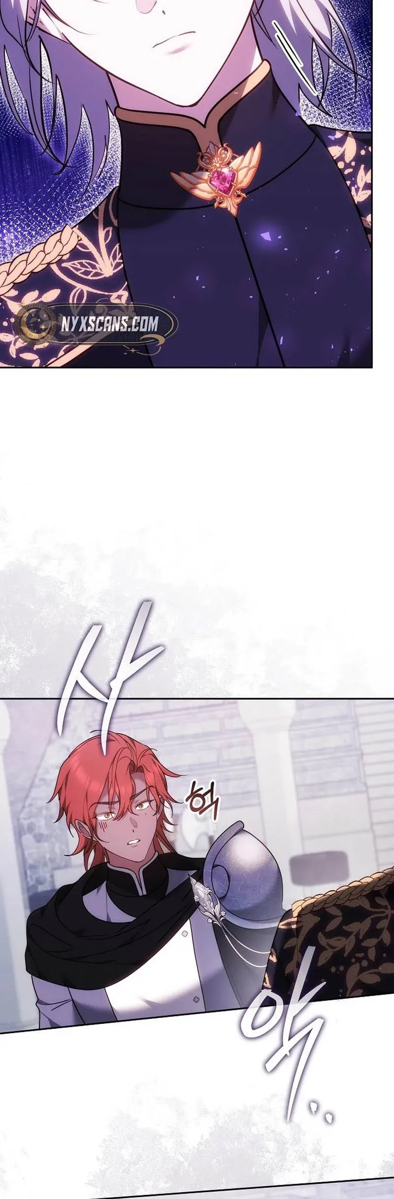 Lý Do Mà Ác Nữ Ấy Cầm Kiếm Chap 38 - Next Chap 39