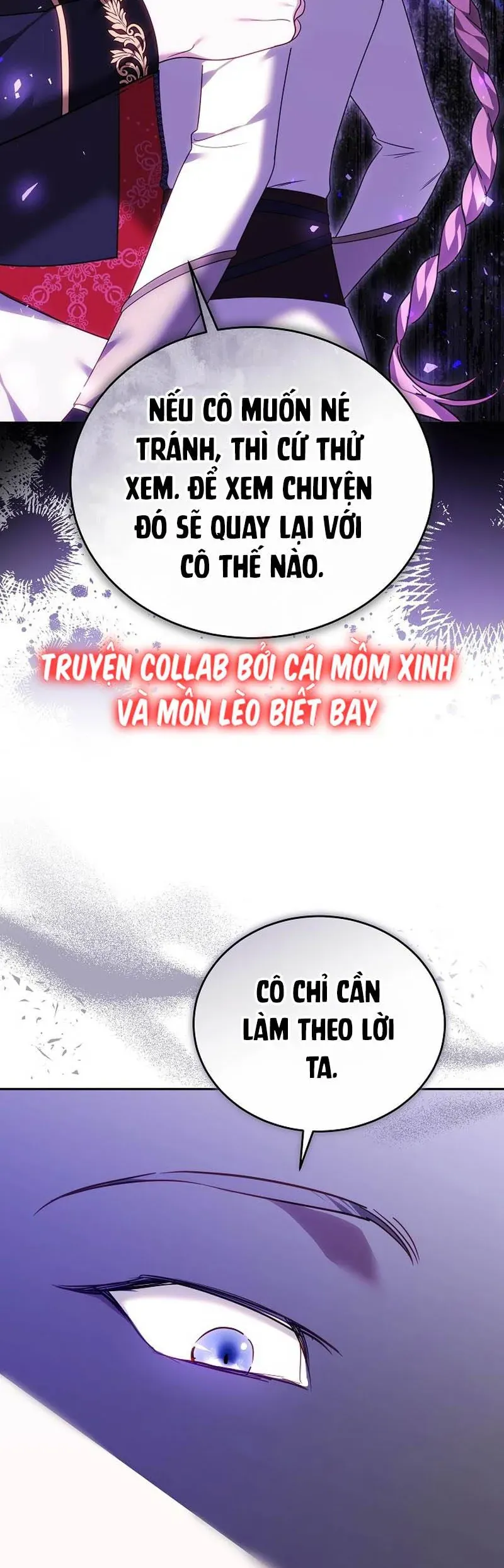 Lý Do Mà Ác Nữ Ấy Cầm Kiếm Chap 38 - Next Chap 39