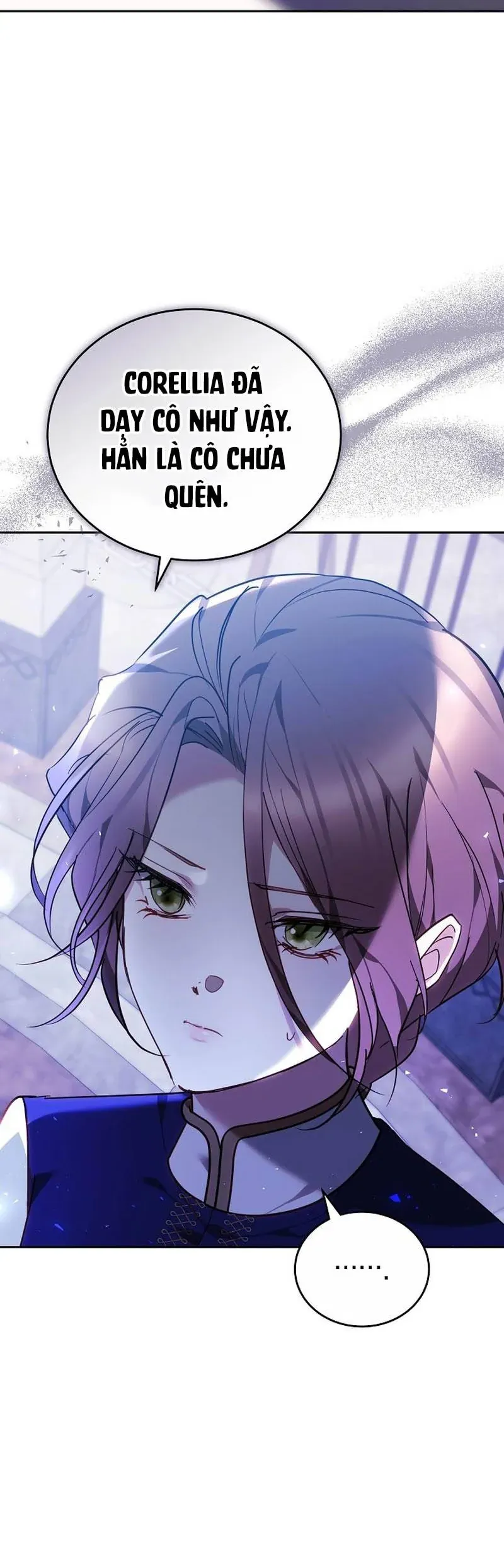 Lý Do Mà Ác Nữ Ấy Cầm Kiếm Chap 38 - Next Chap 39