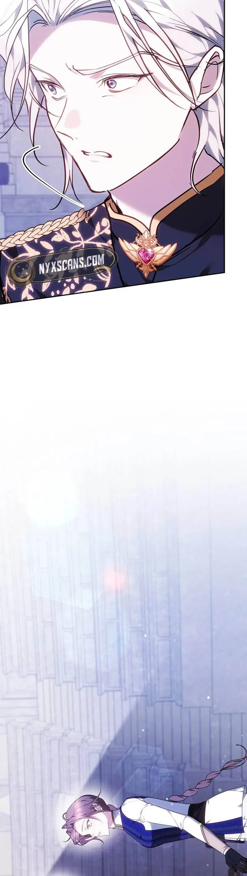 Lý Do Mà Ác Nữ Ấy Cầm Kiếm Chap 38 - Next Chap 39