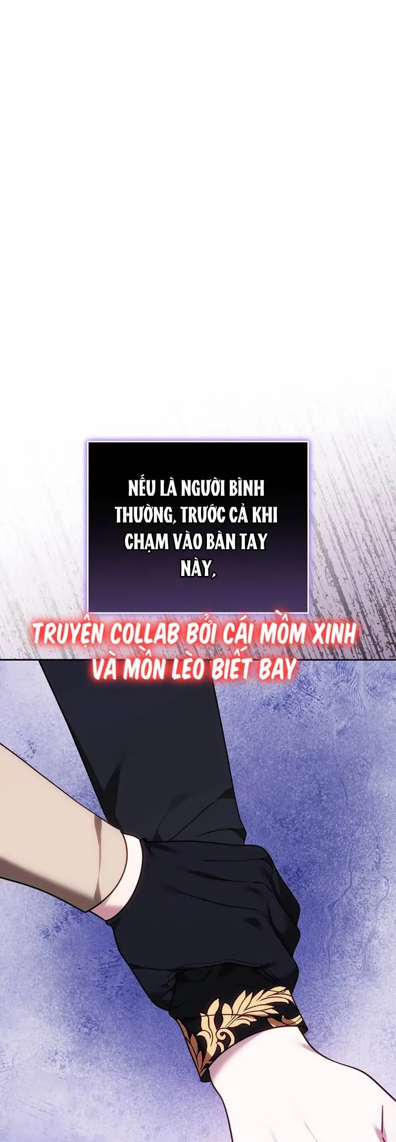 Lý Do Mà Ác Nữ Ấy Cầm Kiếm Chap 38 - Next Chap 39