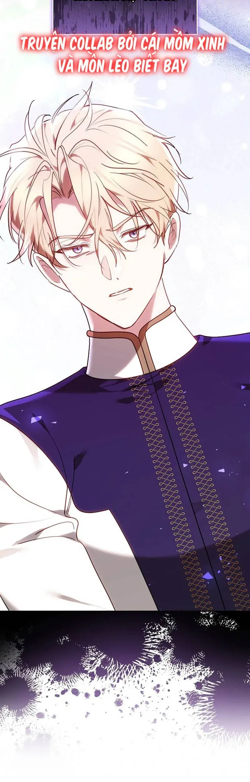 Lý Do Mà Ác Nữ Ấy Cầm Kiếm Chap 38 - Next Chap 39