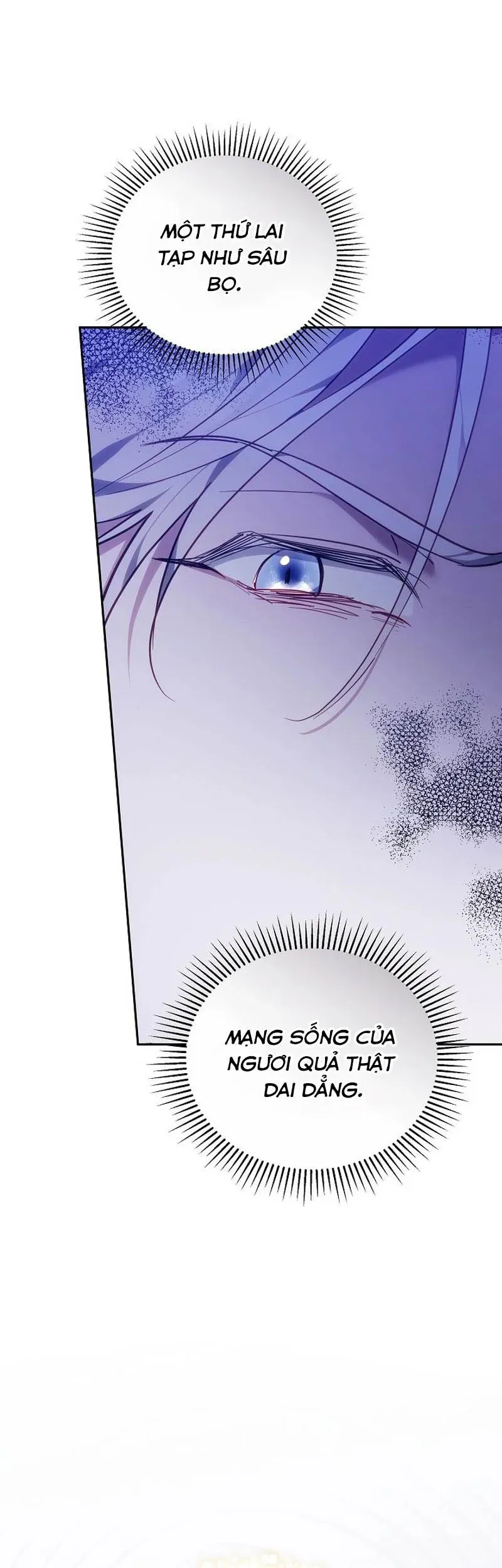 Lý Do Mà Ác Nữ Ấy Cầm Kiếm Chap 38 - Next Chap 39