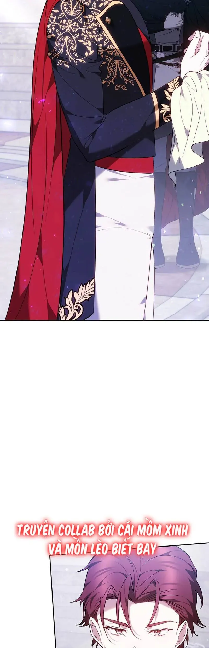 Lý Do Mà Ác Nữ Ấy Cầm Kiếm Chap 38 - Next Chap 39