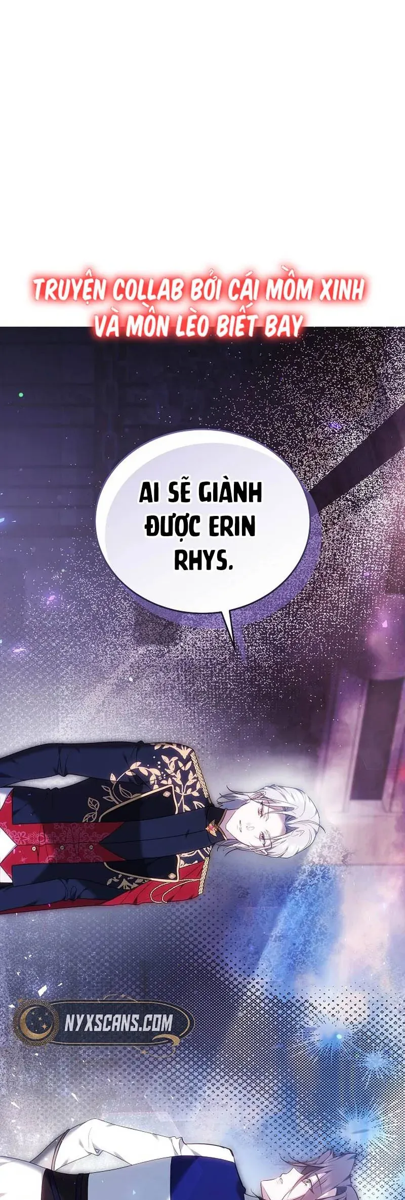 Lý Do Mà Ác Nữ Ấy Cầm Kiếm Chap 38 - Next Chap 39