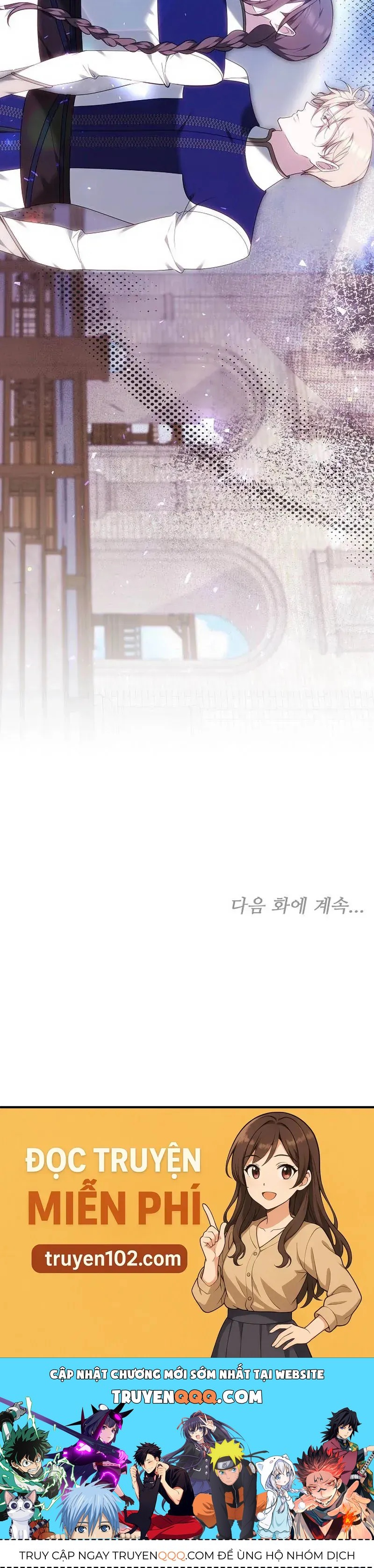 Lý Do Mà Ác Nữ Ấy Cầm Kiếm Chap 38 - Next Chap 39