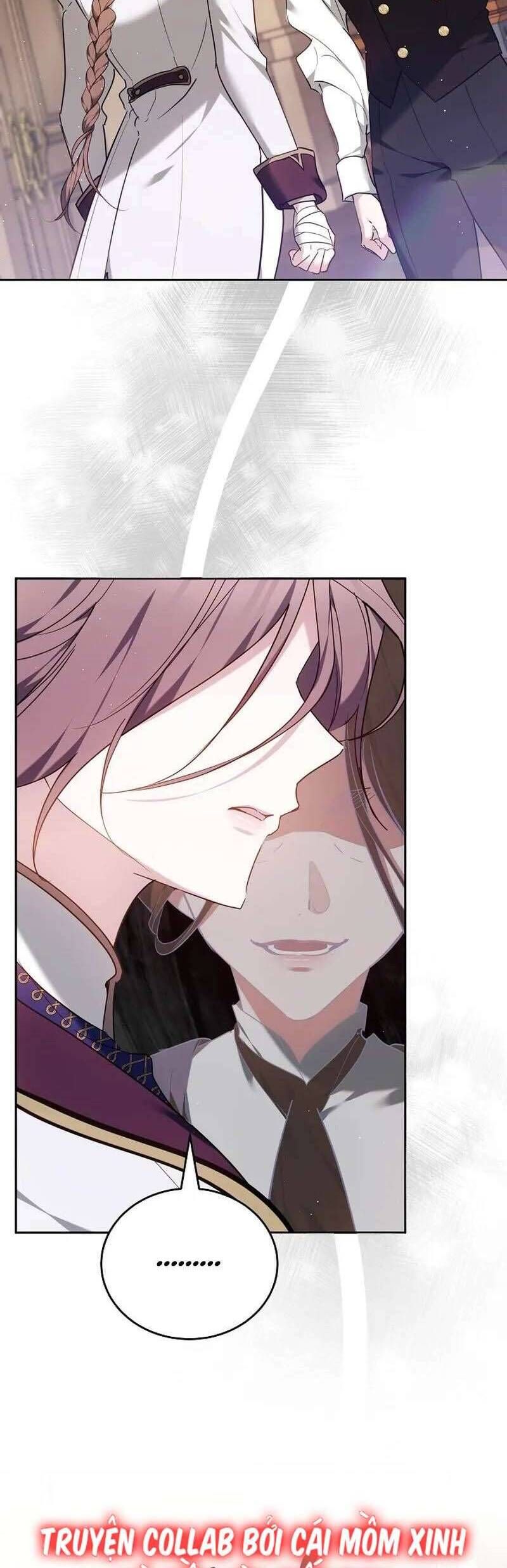 Lý Do Mà Ác Nữ Ấy Cầm Kiếm Chap 4 - Next Chap 5