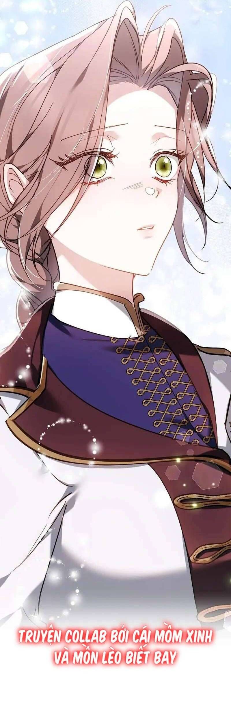 Lý Do Mà Ác Nữ Ấy Cầm Kiếm Chap 4 - Next Chap 5