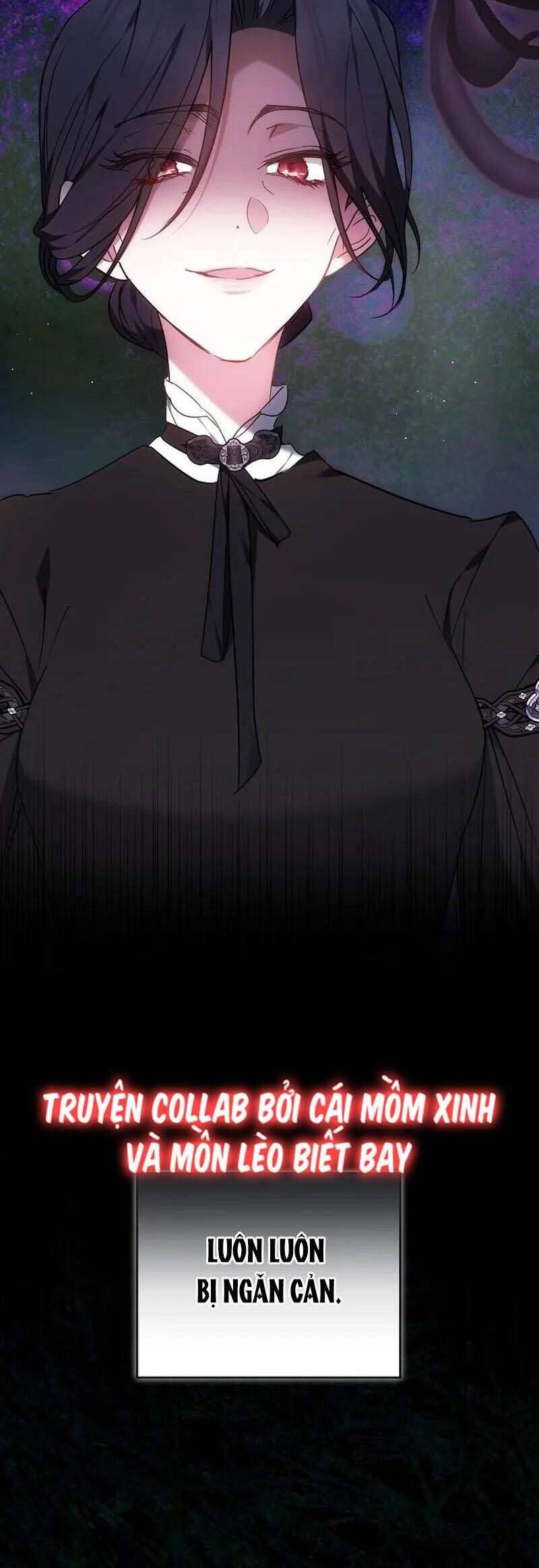 Lý Do Mà Ác Nữ Ấy Cầm Kiếm Chap 4 - Next Chap 5