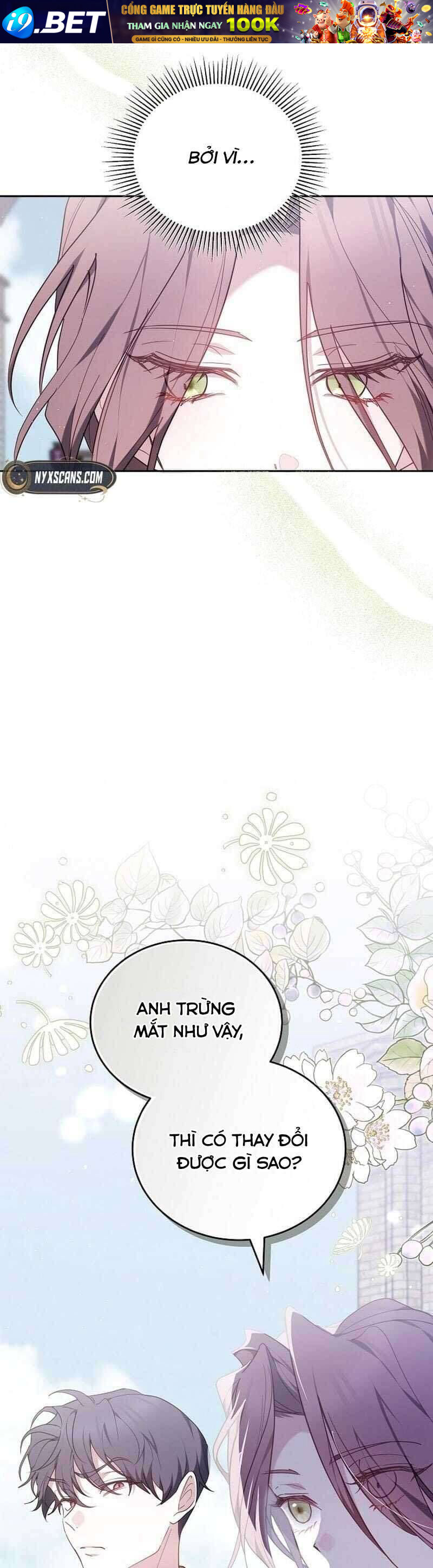 Lý Do Mà Ác Nữ Ấy Cầm Kiếm Chap 4 - Next Chap 5