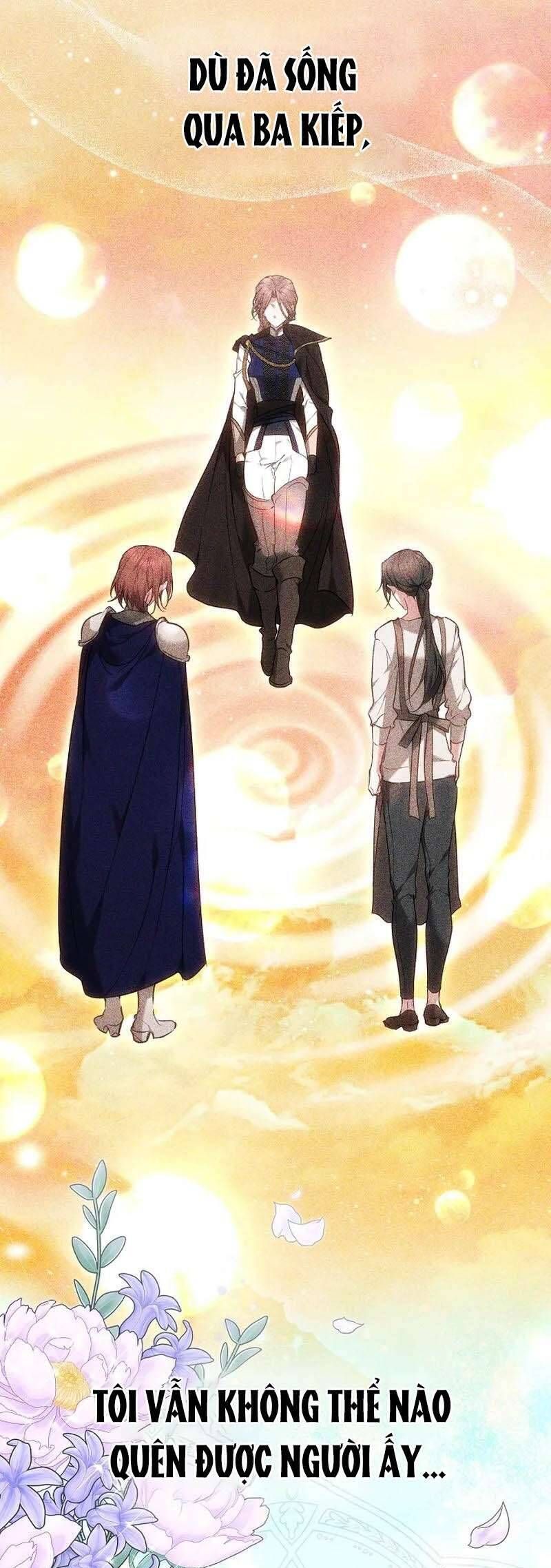 Lý Do Mà Ác Nữ Ấy Cầm Kiếm Chap 4 - Next Chap 5